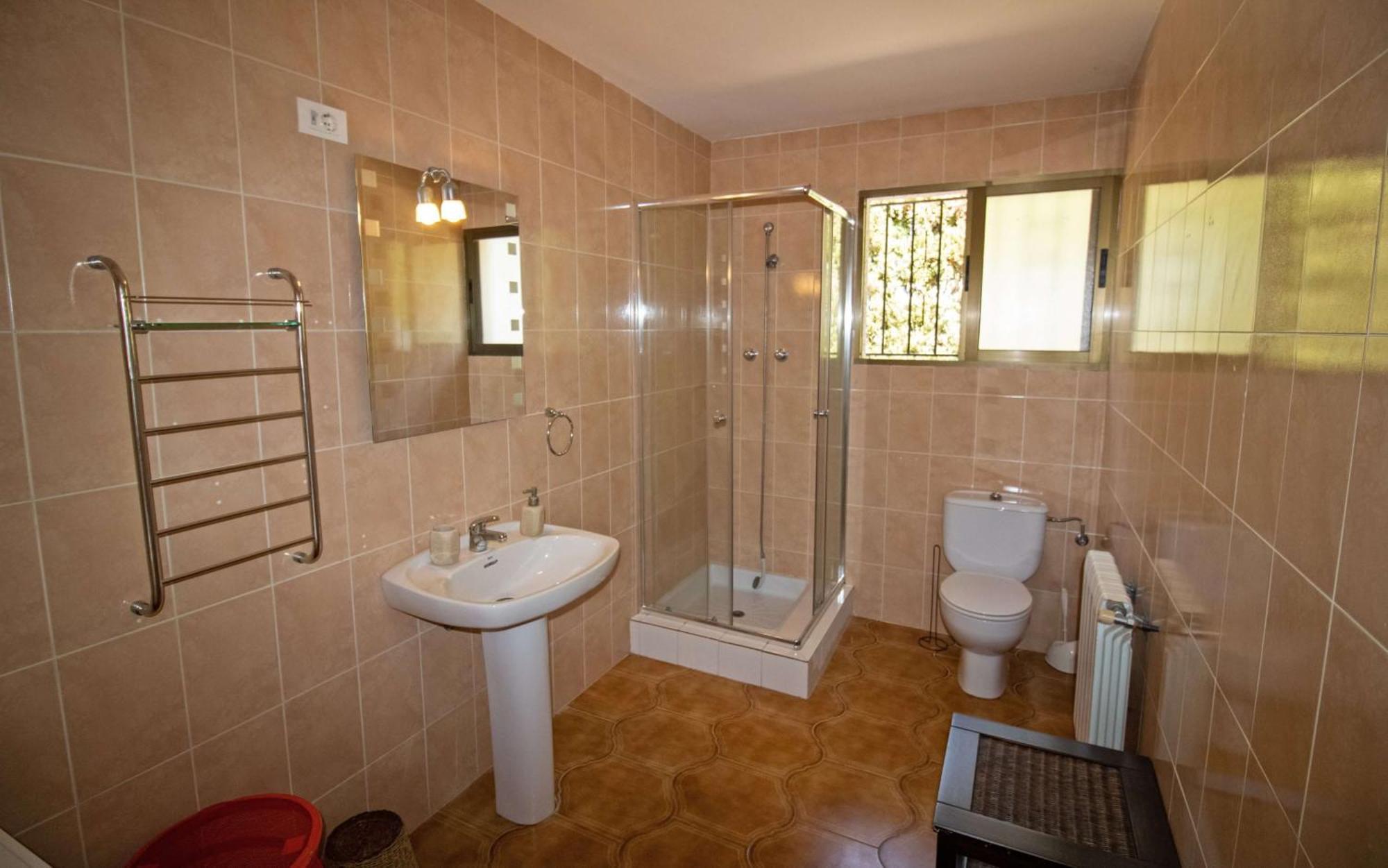 Villa Con Piscina Privada Y Barbacoa - Albert Villas Alcossebre Extérieur photo