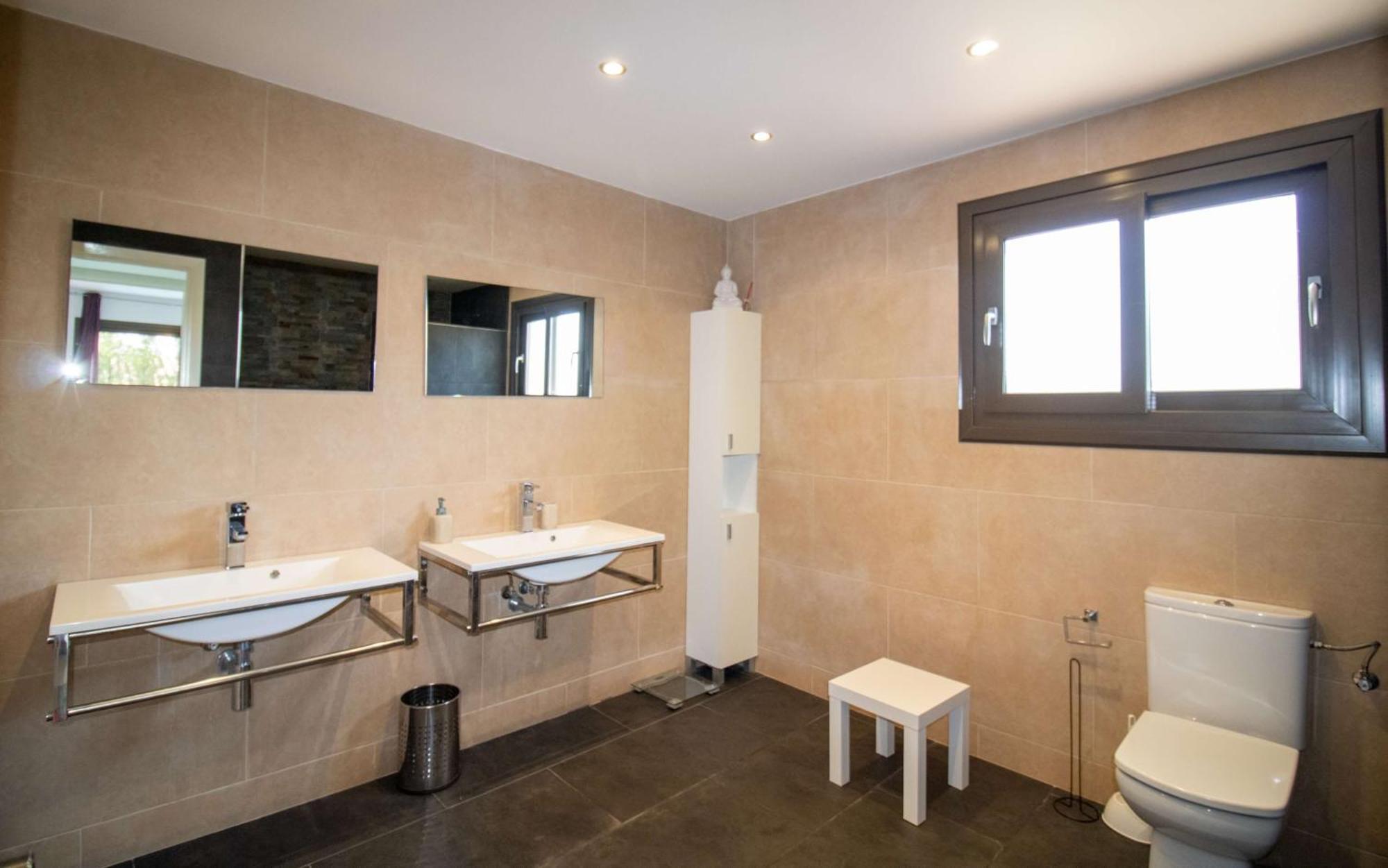 Villa Con Piscina Privada Y Barbacoa - Albert Villas Alcossebre Extérieur photo